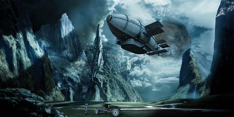 Stargate